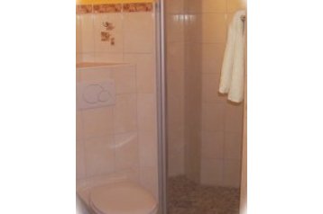 Sveits Privát Les Marécottes, Eksteriør